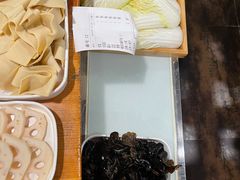 -老诚一锅·京皖早点(通州店)