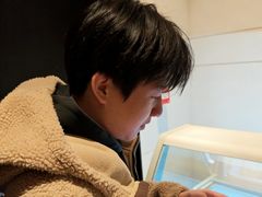 -北書房·墨宴(国际博览中心店)