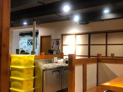 大堂-小宇火锅烧烤(颜三路店)