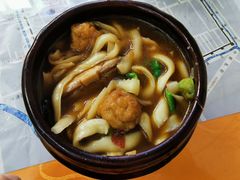 罐罐面-特色小吃店(平遥县衙店)