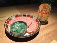 -雪熊精酿·哈尔滨烧烤酒馆(非遗大串店)