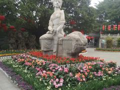 -船政文化景区-罗星塔公园