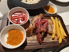 -醉庐·新上海菜(南京西路店)