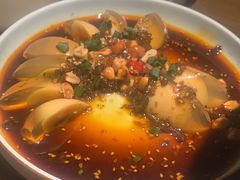 -六月雪干锅(绵阳王府井百货店)