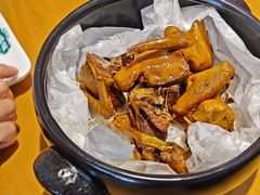 -大鸽饭(马王堆店)