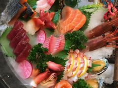 -悦和餐厅(CBD玉米楼店)