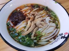 -老长沙原汁原味粉馆(韭菜园店)