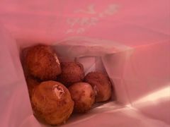 -弘御轩·现烤糕饼(宁夏路大润发店)