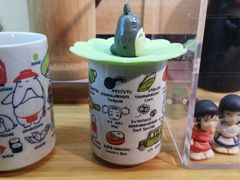 -LELECHA乐乐茶(美罗城店)