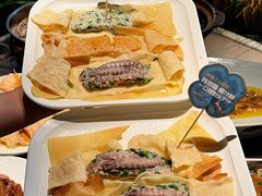 -北李·海肠捞饭·大连菜(望京凯德MALL店)