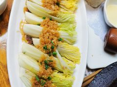 -姑奶奶老厨房(南坪路总店)