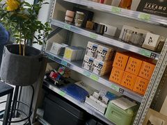 -研途咖啡馆(健康路店)