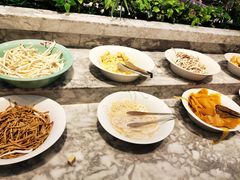 -火锅岛潮牌自助餐厅(天津天佑城店)