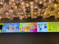 -咪咕咖啡(北京西单店)