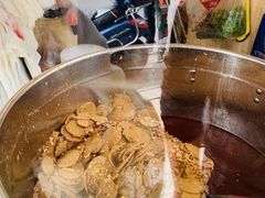 -张记捆鸡(总店)