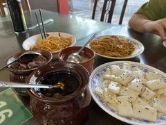 -龙老五汤店(站前西路店)