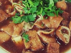 大份卤煮-阁瑞居闫记卤煮(乔庄北街店)