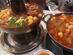 -老太原菜馆(中正天街店)