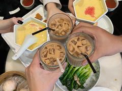-誉八仙粤菜(万象天地店)