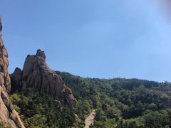 -太和山风景区