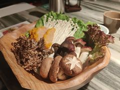 -大头椰·椰子鸡火锅(南宁万象城店)