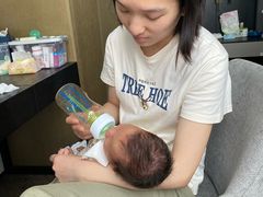 -田螺阿姨自营月嫂·育儿嫂(高新店)