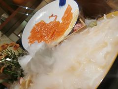 -海逸海鲜酒家(古北店)