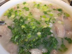 羊肉汤-丁里羊肉小镇(太宁路口店)