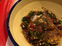-罗小虎油炸串串
