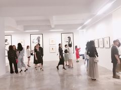 -一品格美术·中考高中成人美术培训