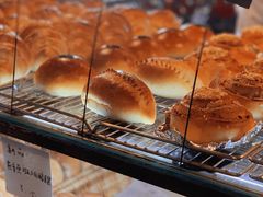 -仙峰天然面包(迎宾路店)