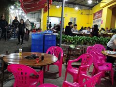 -章记正宗南岗鱼蛋火锅