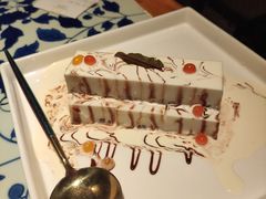 -绿茶餐厅(布吉万象汇店)