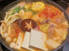 -玉川屋·深夜食堂居酒屋(柳巷店)