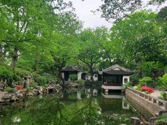 -秋霞圃