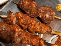 -鸟鹏烧鸟居酒屋(熙龙湾店)