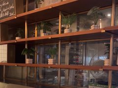 -BAKER&SPICE(安福路店)