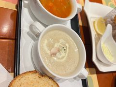 -安妮意大利餐厅(望京店)