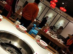 -大味生态火锅(蓝谷地店)