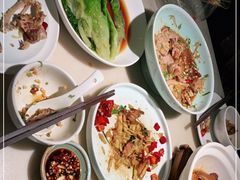 -桂小厨广西菜(水晶城店)