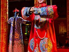 -白家大院·王府宫廷菜(苏州街店)