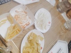 -鱼酷活鱼烤鱼(梅江印象城店)