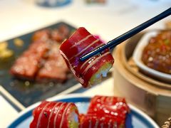 -虾饺妹·粤式茶餐厅(荟聚店)