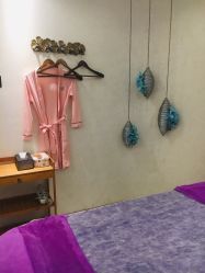 -健身堂科技美肌SPA