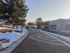 -莫子山公园