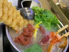 -西火火·川派小火锅(西溪银泰店)