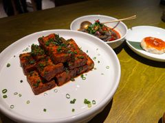 -一坐一忘云南菜(卓悦中心)