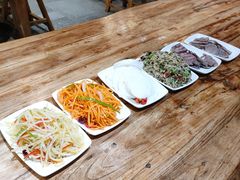 -思泊湖牛肉面(兰州总店)