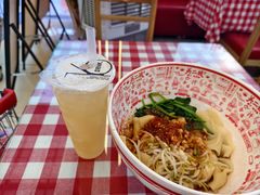 -陕西餐厅(欧亚卖场店)