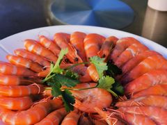 -正能量1号海鲜加工店